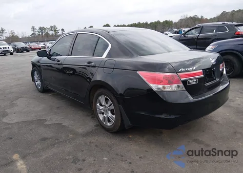 2012 Honda Accord 2.4 Se from USA, damaged, VIN 1HGCP2F63CA172524